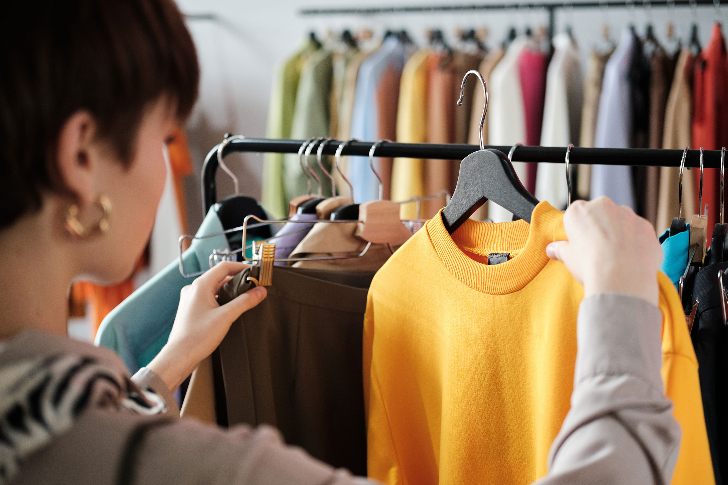 The New Evolution of Fast Fashion Consumer and Retail Consulting