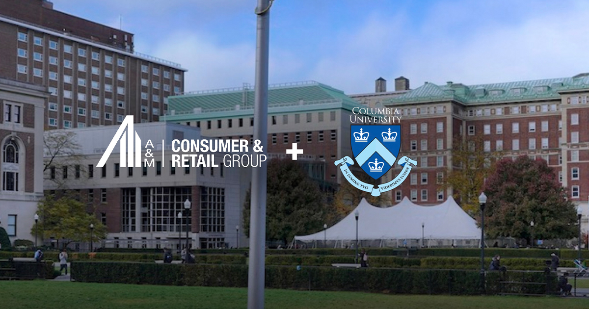 Columbia University Consumer And Retail Consulting Alvarez Marsal   Columbia Og Image 