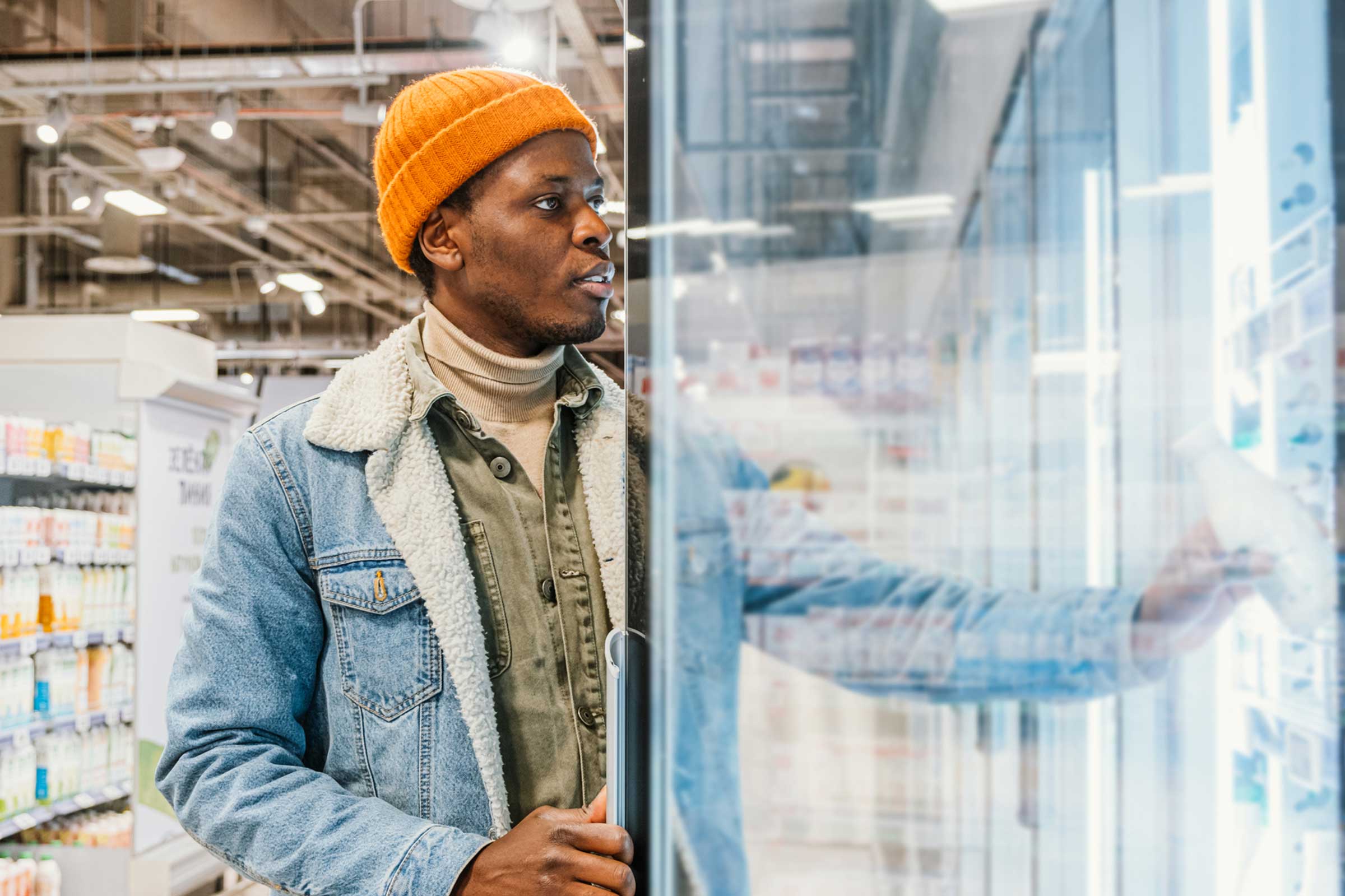 Alvarez And Marsal Consumer And Retail Group Why grocers need quick wins with sustainability - Consumer and Retail