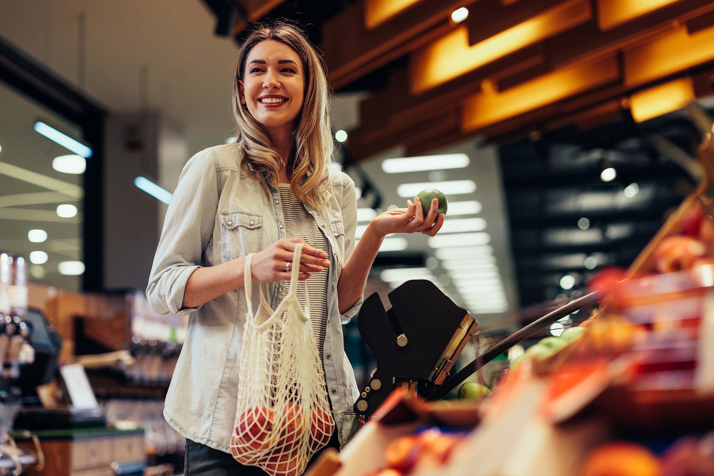 8 trends that will shape the grocery industry in 2023 Consumer and