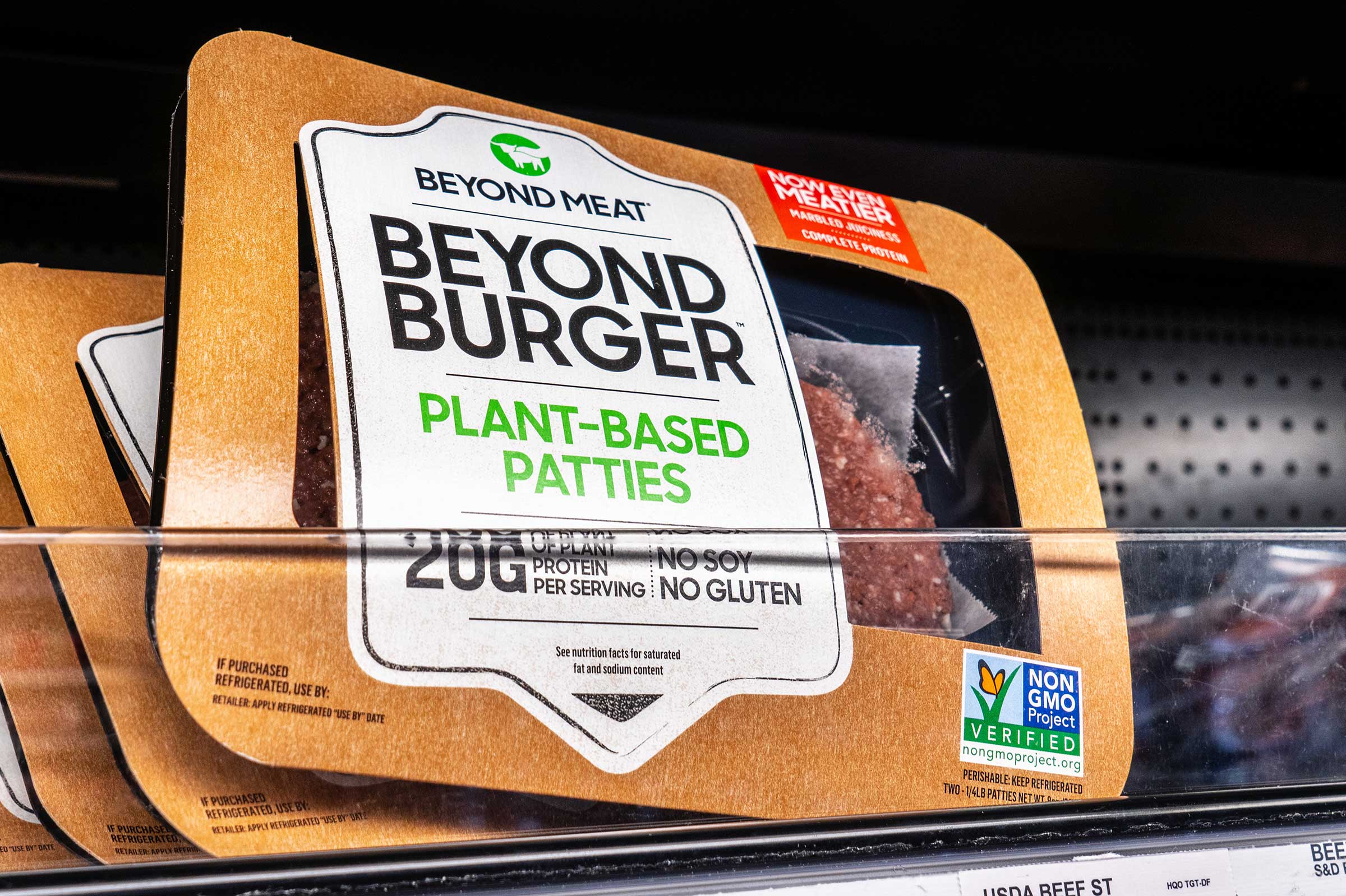 FSQ (Frequently Searched Questions) Why doesn’t Whole Foods sell