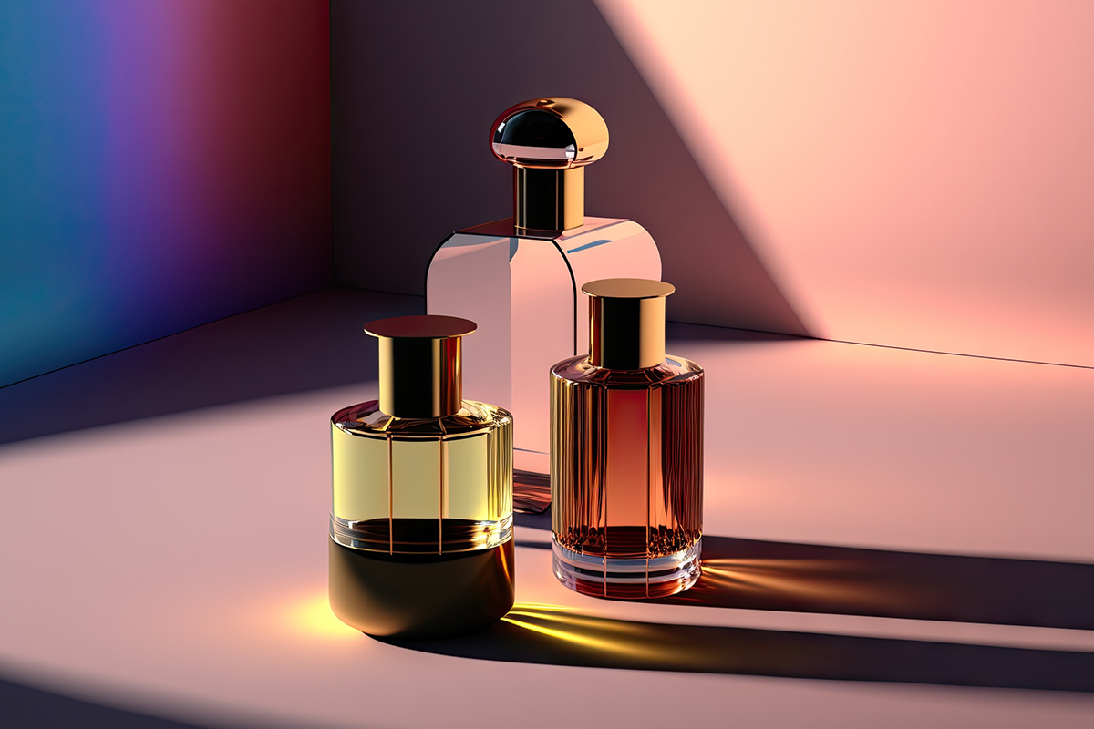 Why new celebrity fragrances keep coming Consumer and Retail