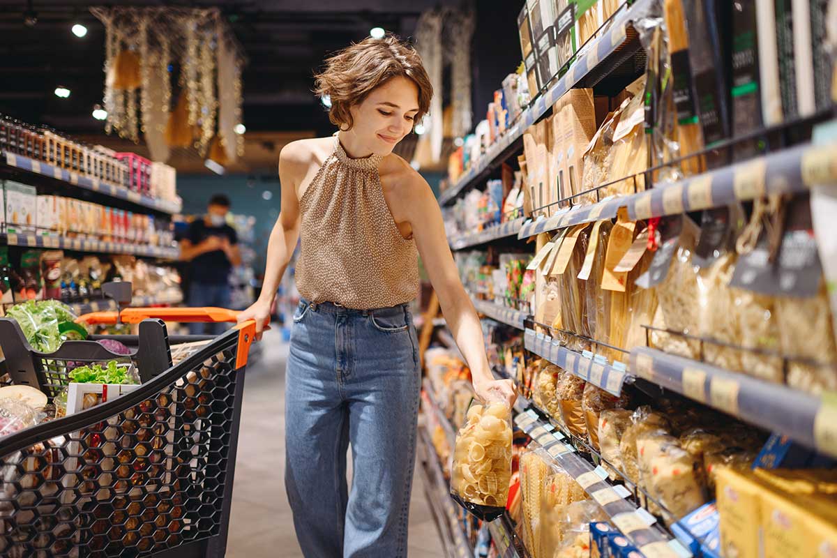 8 trends that will shape the grocery industry in 2024 Consumer and
