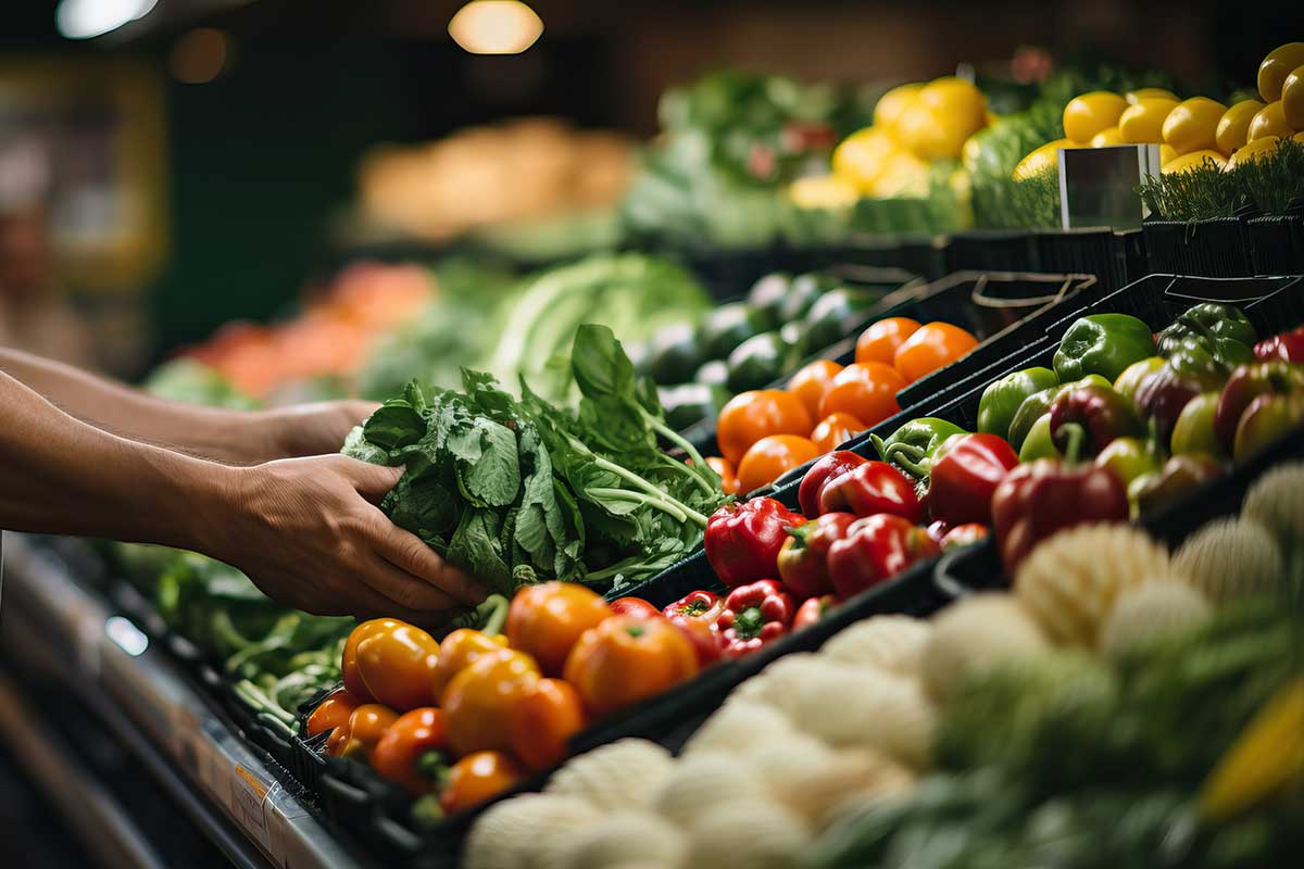 Is Schnucks The Grocery Store Of the Future? Experts Weigh In On