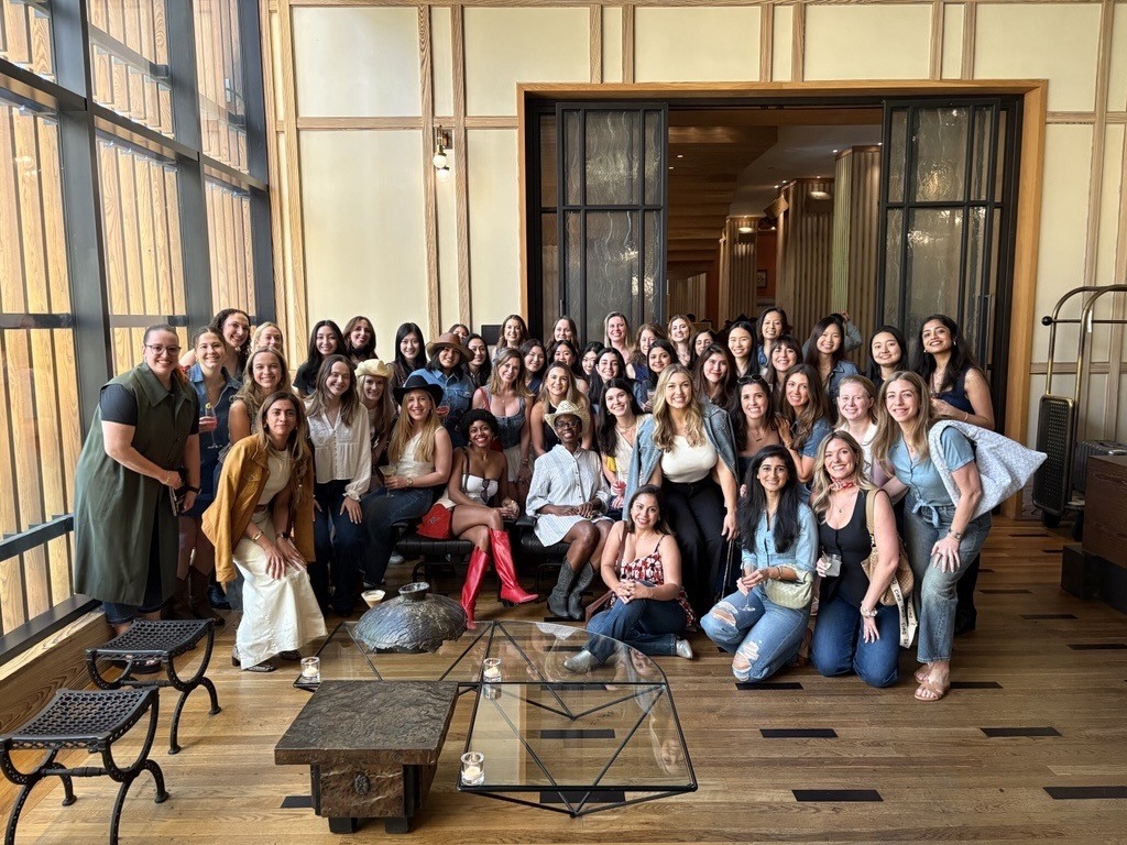 Women of CRG
