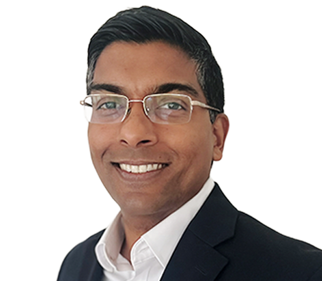 Headshot for Jon Malankar