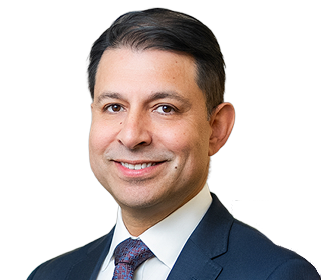 Headshot for Waqas Khan