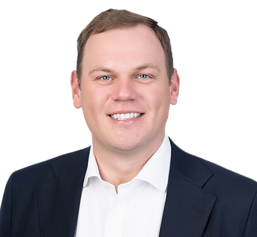 Headshot for Christian Wahman