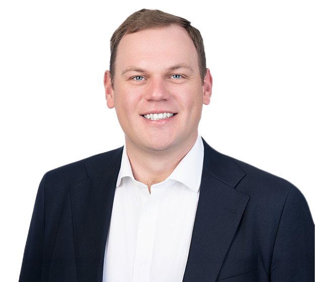 Headshot for Christian Wahman