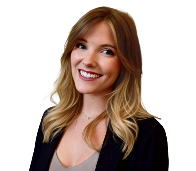 Headshot for Kelly Carey