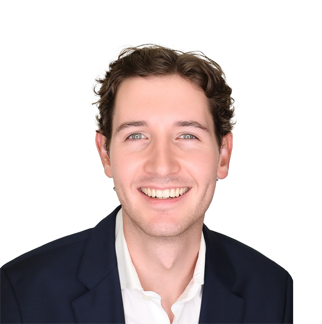 Patrick Bugas-McWeeney