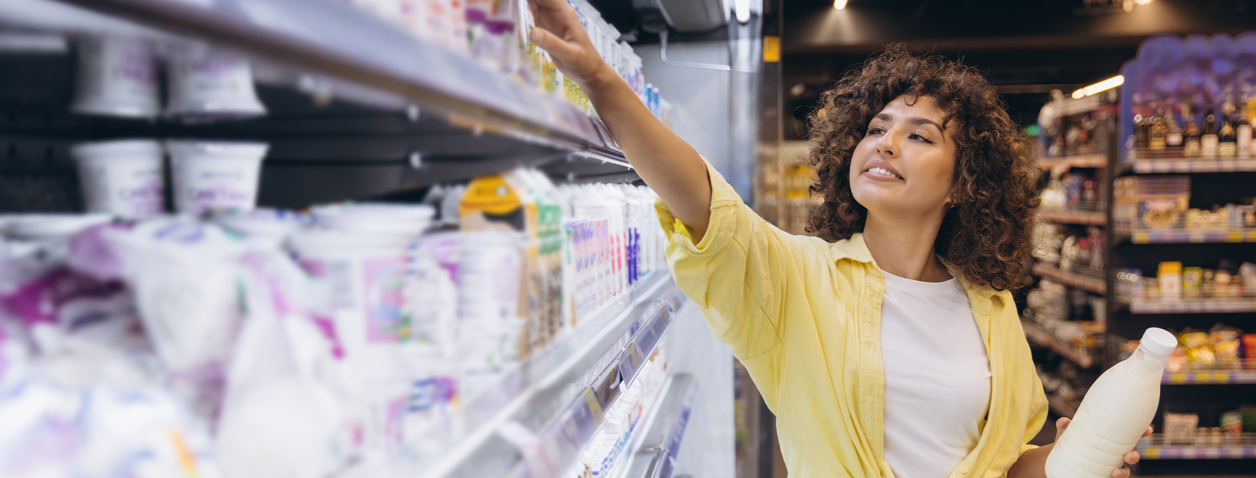 Mastering Fresh Operations: Tactics for Grocers to Win the Next Decade