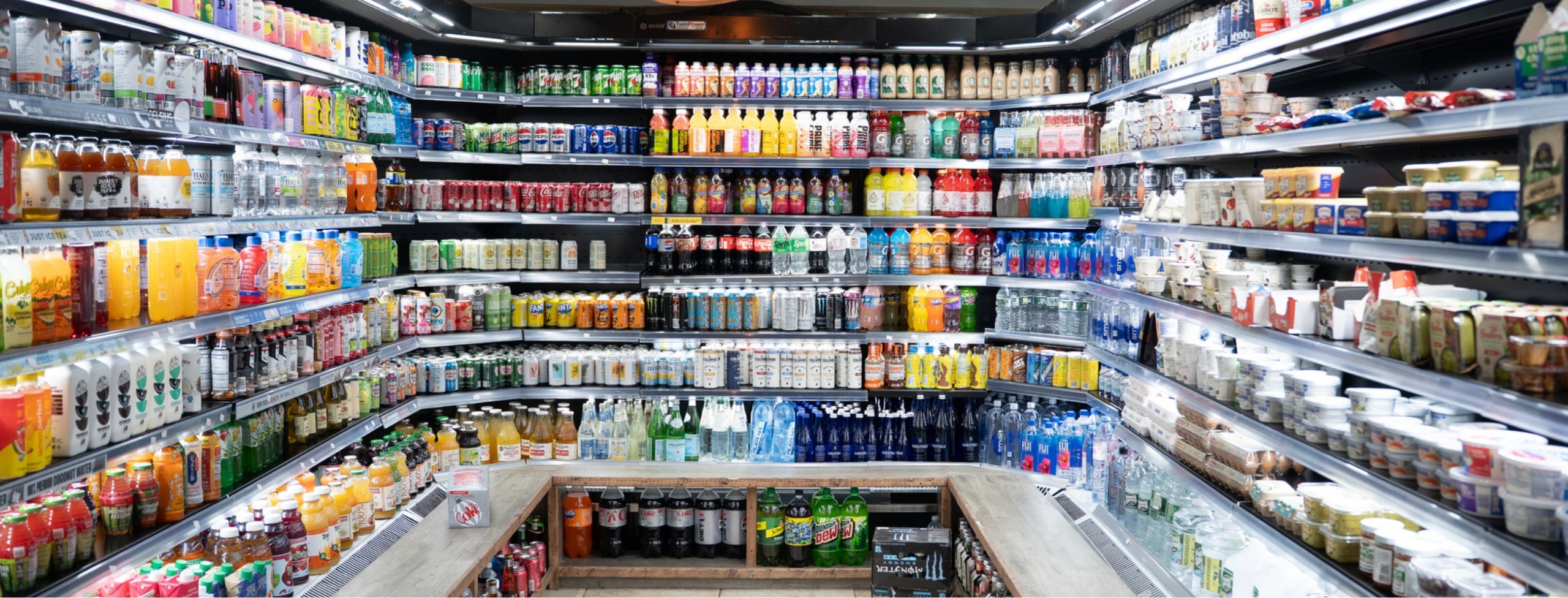 Food & Beverage Market Perspective:  Insights to Navigate New Consumer Realities