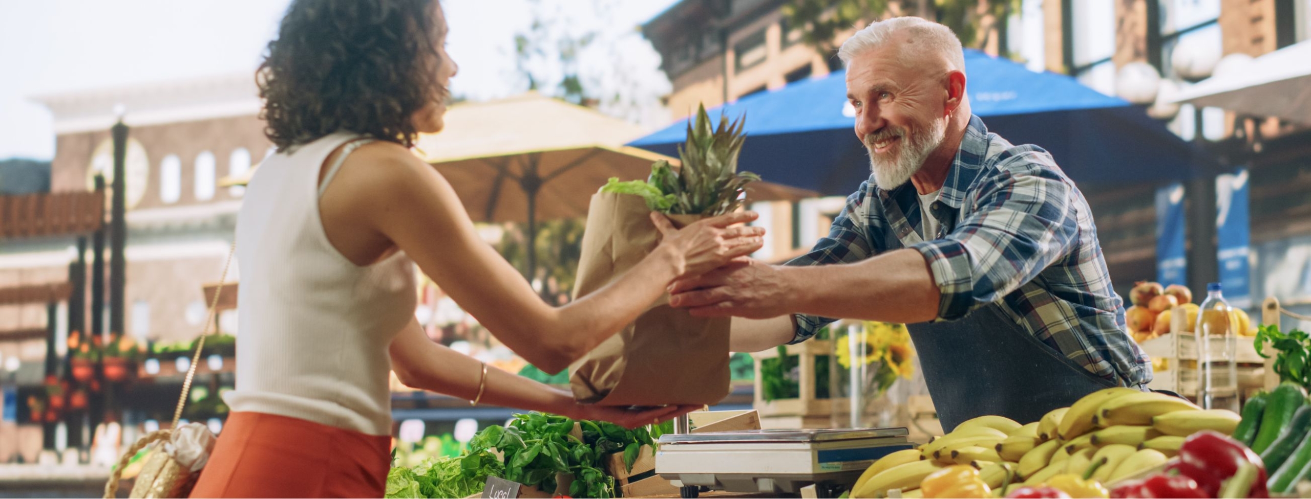 Consumer Sentiment Survey Spring 2026